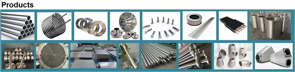 Grade 1 Pure Mmo Coated Titanium Tubular Anodes for Electrodialysis