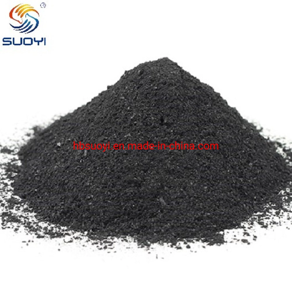 High-Purity Ultra-Fine Micron-Grade 3n 1um Hafnium Hydride Hfh2 Powder